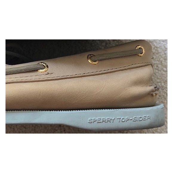 Sperry Top Sider - Picture 4 of 4